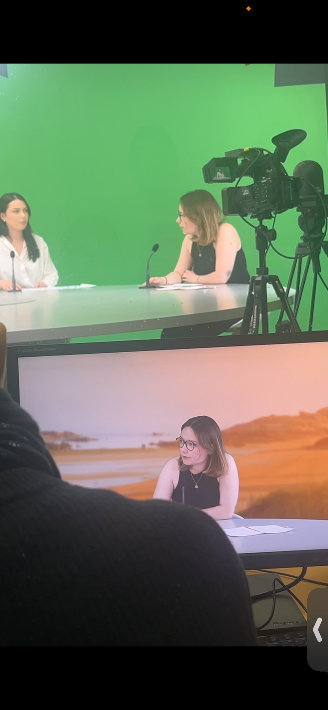 Plateau TV Crisis