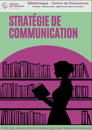 Mission Maison des Femmes